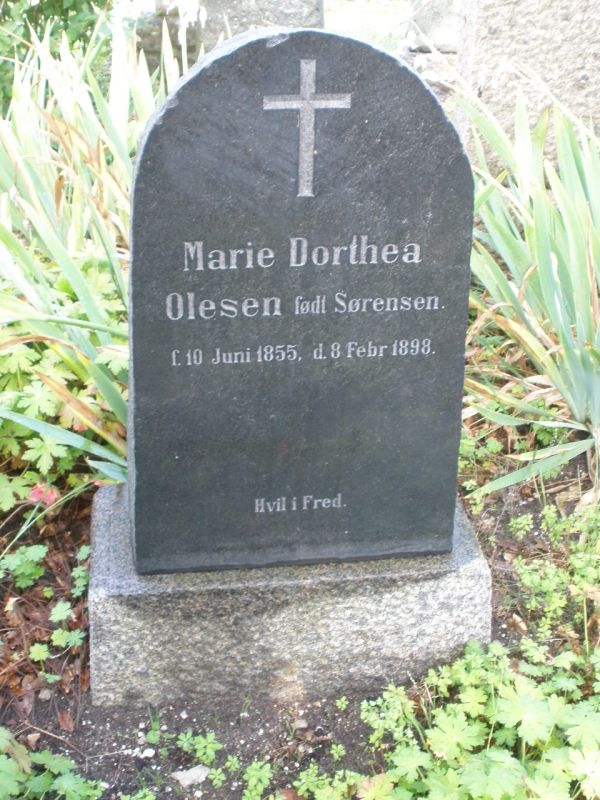 Marie Dorthea Olesen.JPG